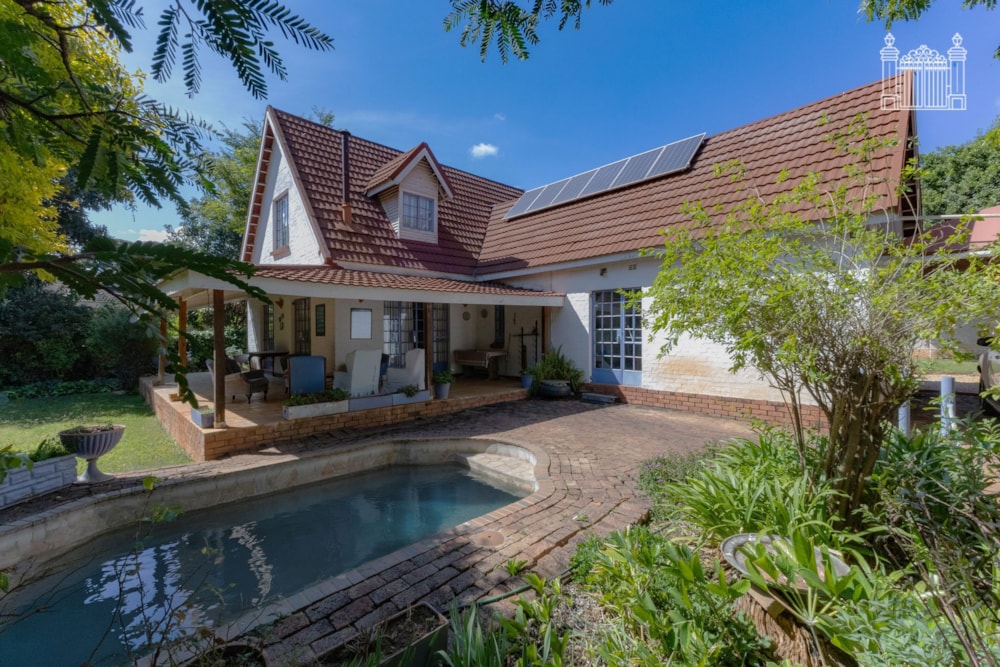 House for sale in Borrowdale Brooke, Zimbabwe - 3ZB1741422 House for sale in Borrowdale Brooke, Zimbabwe - 3ZB1741422