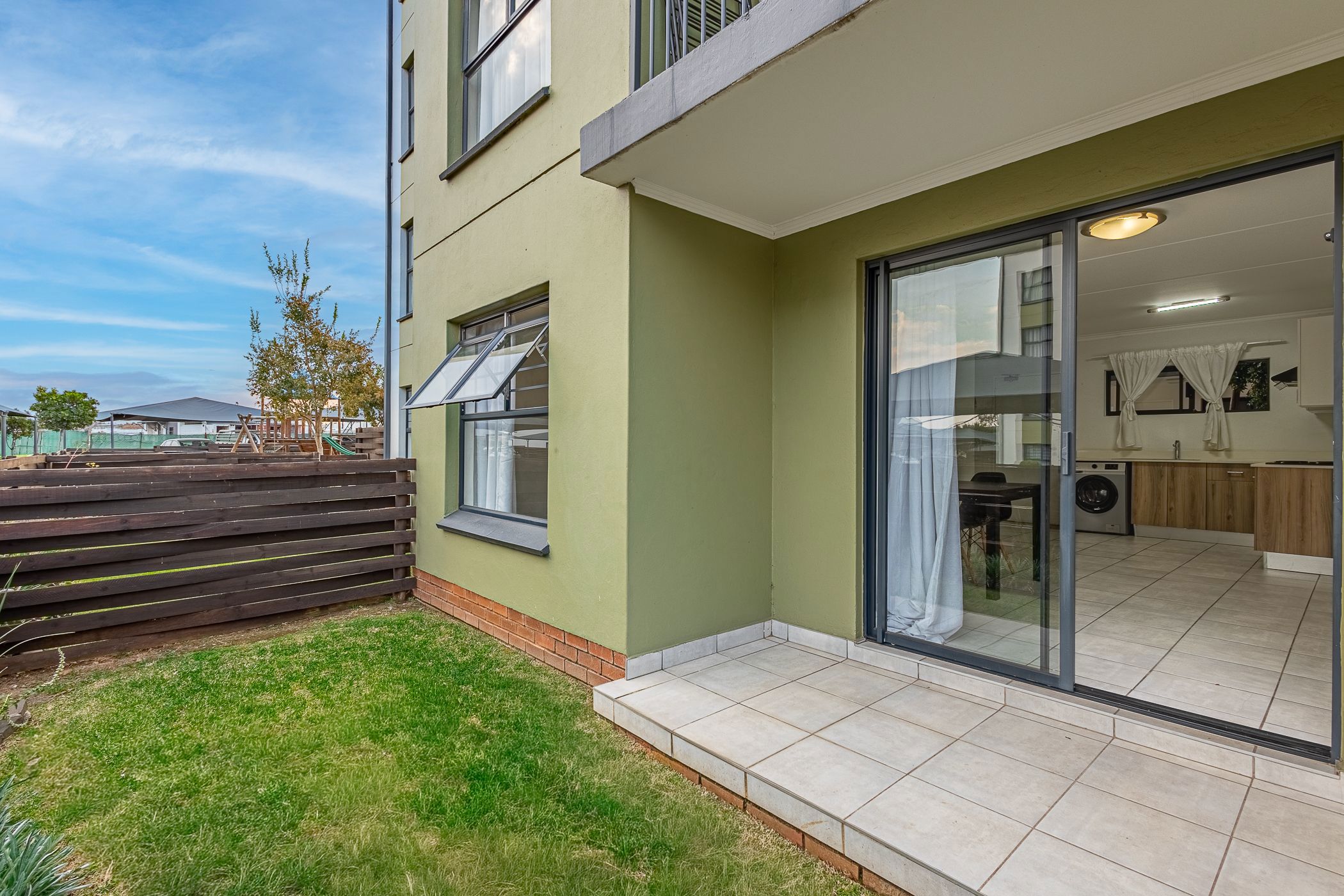 Apartment for sale in Lilianton - BOK1740315