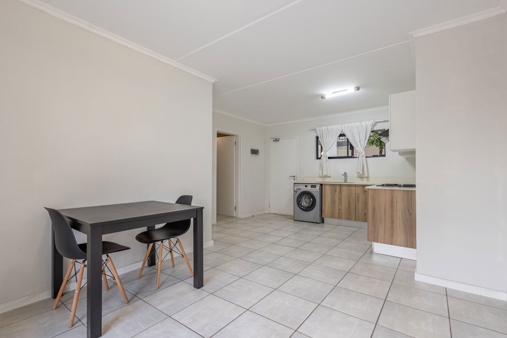 Apartment for sale in Lilianton - BOK1740315