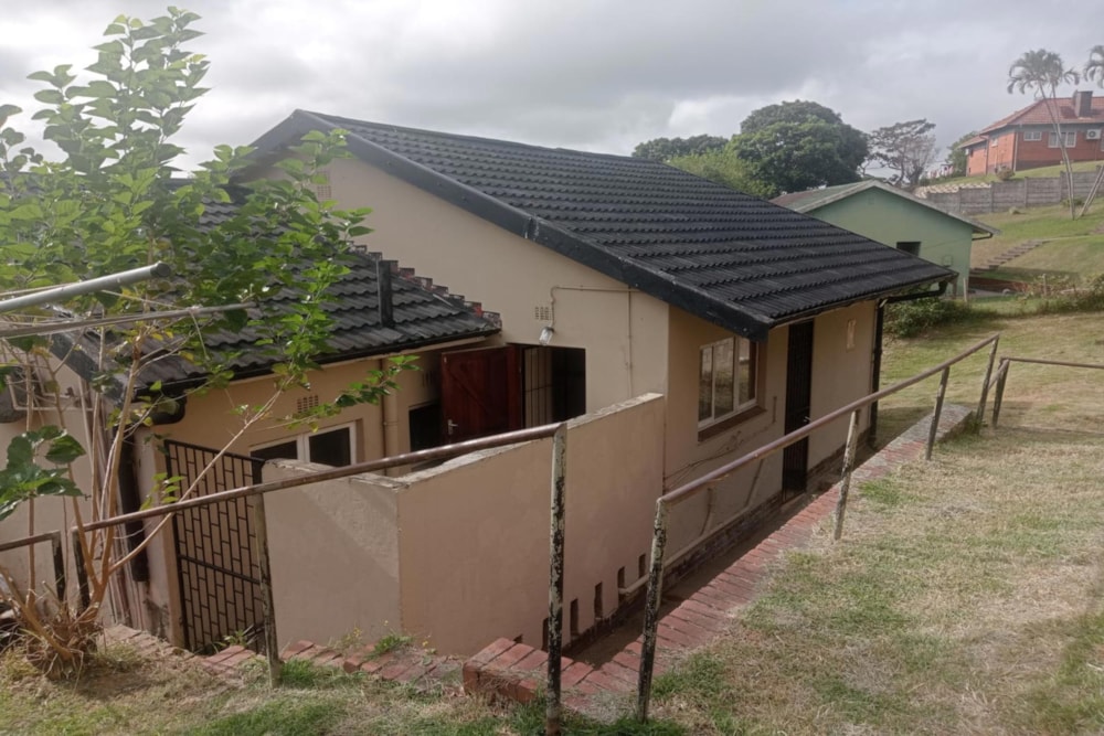 House for sale in Queensburgh - 1WP1740321 House for sale in Queensburgh - 1WP1740321