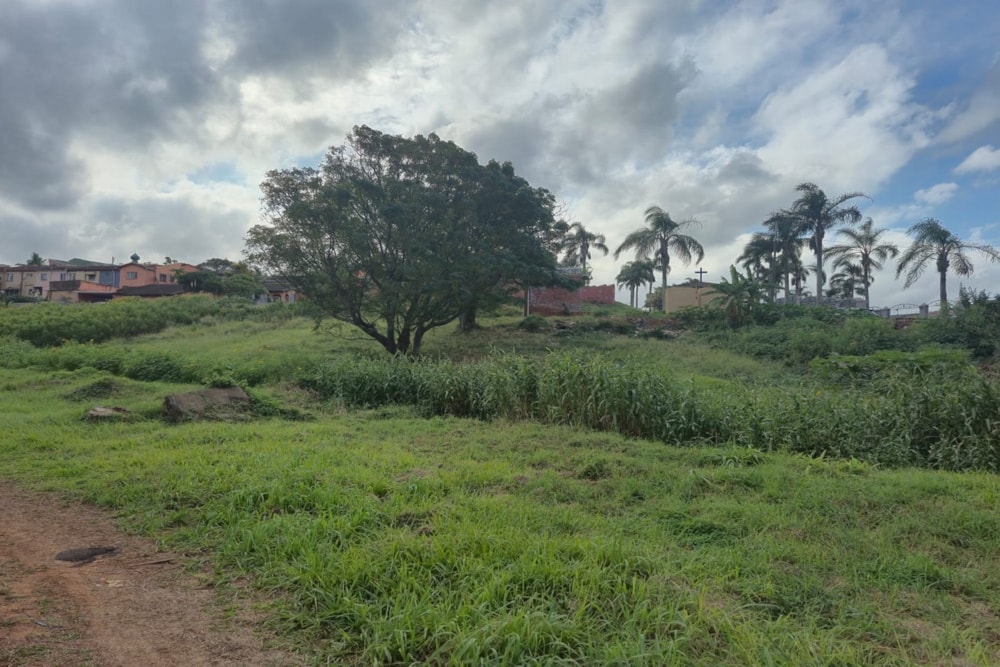 Vacant land for sale in Lotus Park - 1WB1746609 Vacant land for sale in Lotus Park - 1WB1746609