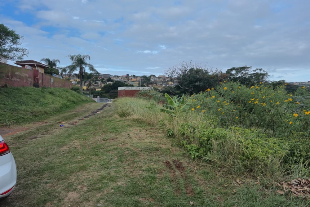 Vacant land for sale in Lotus Park - 1WB1746609 Vacant land for sale in Lotus Park - 1WB1746609