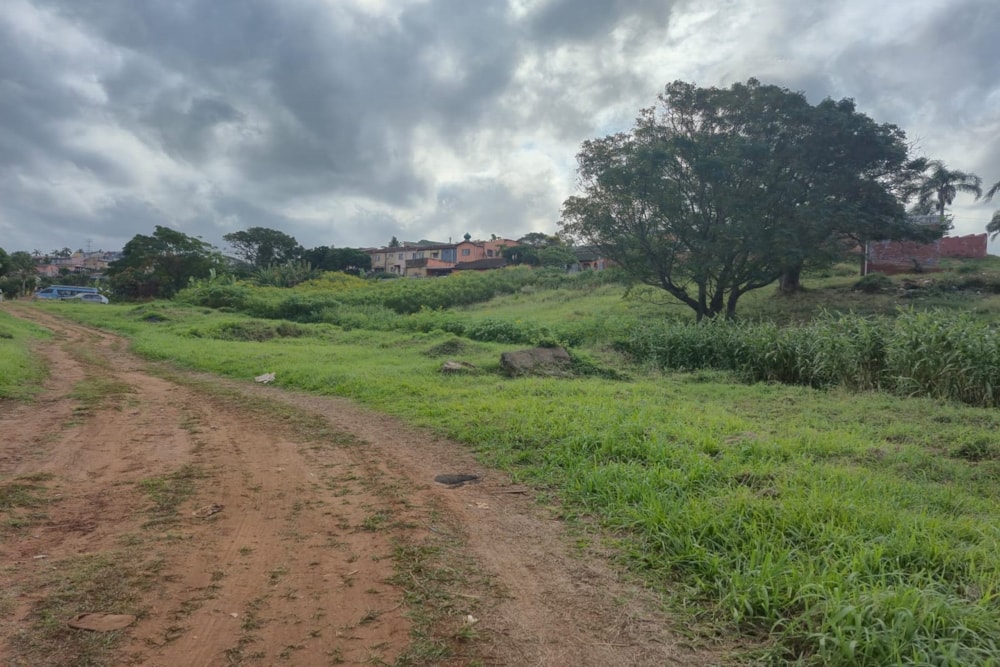 Vacant land for sale in Lotus Park - 1WB1746609 Vacant land for sale in Lotus Park - 1WB1746609
