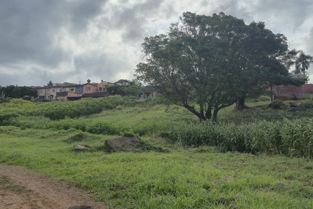 Vacant land for sale in Lotus Park - 1WB1746609 Vacant land for sale in Lotus Park - 1WB1746609
