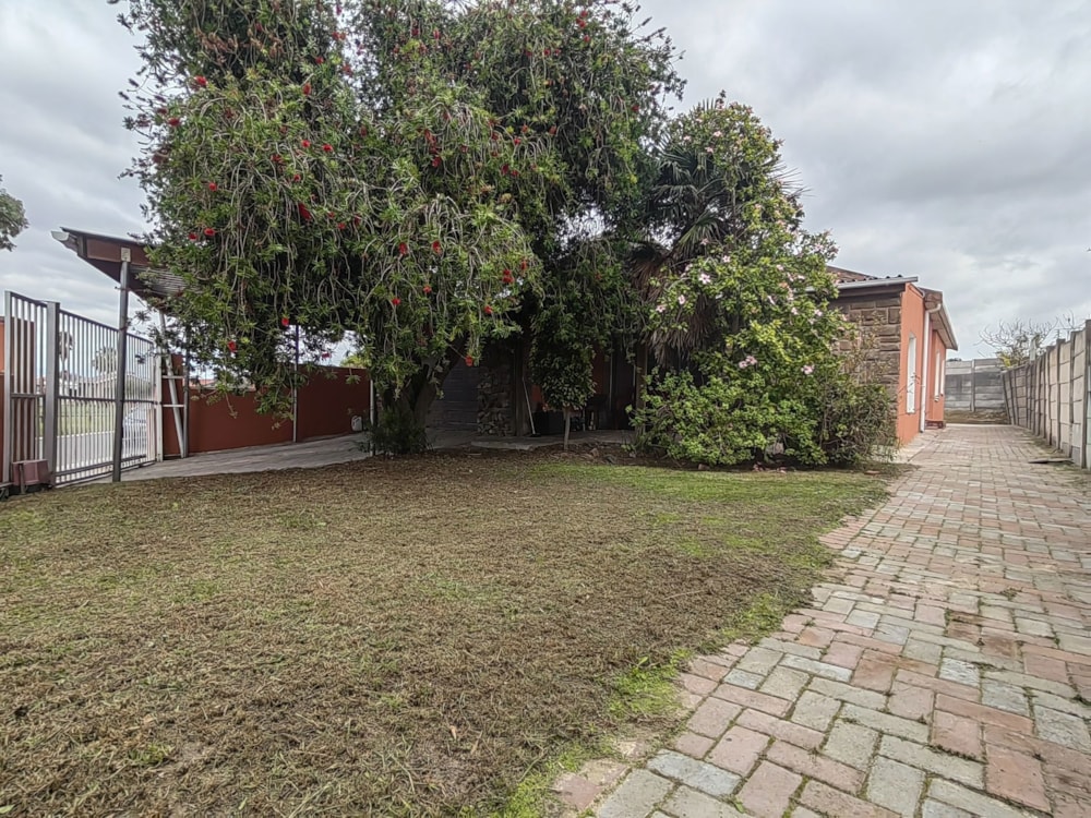 House for sale in Greenfield, Blue Downs - 1KV1740609