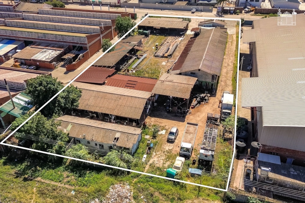Commercial Building for sale in Msasa, Zimbabwe - 3ZB1740950