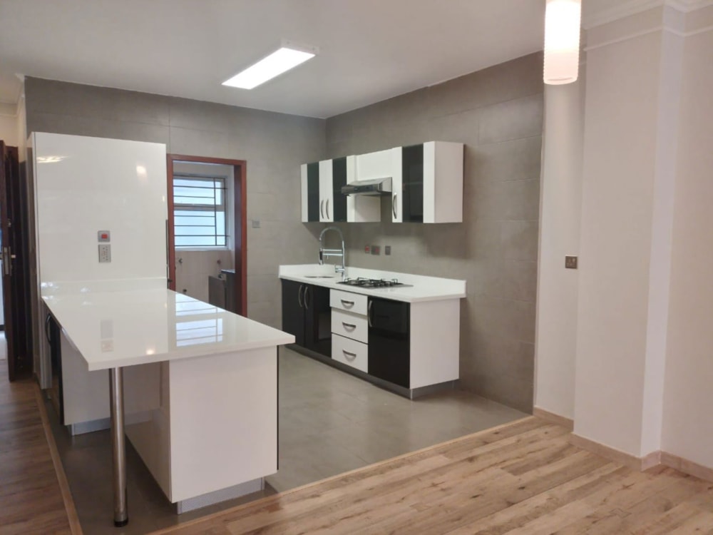 Apartment to rent in Kileleshwa, Kenya - 3KE1740983