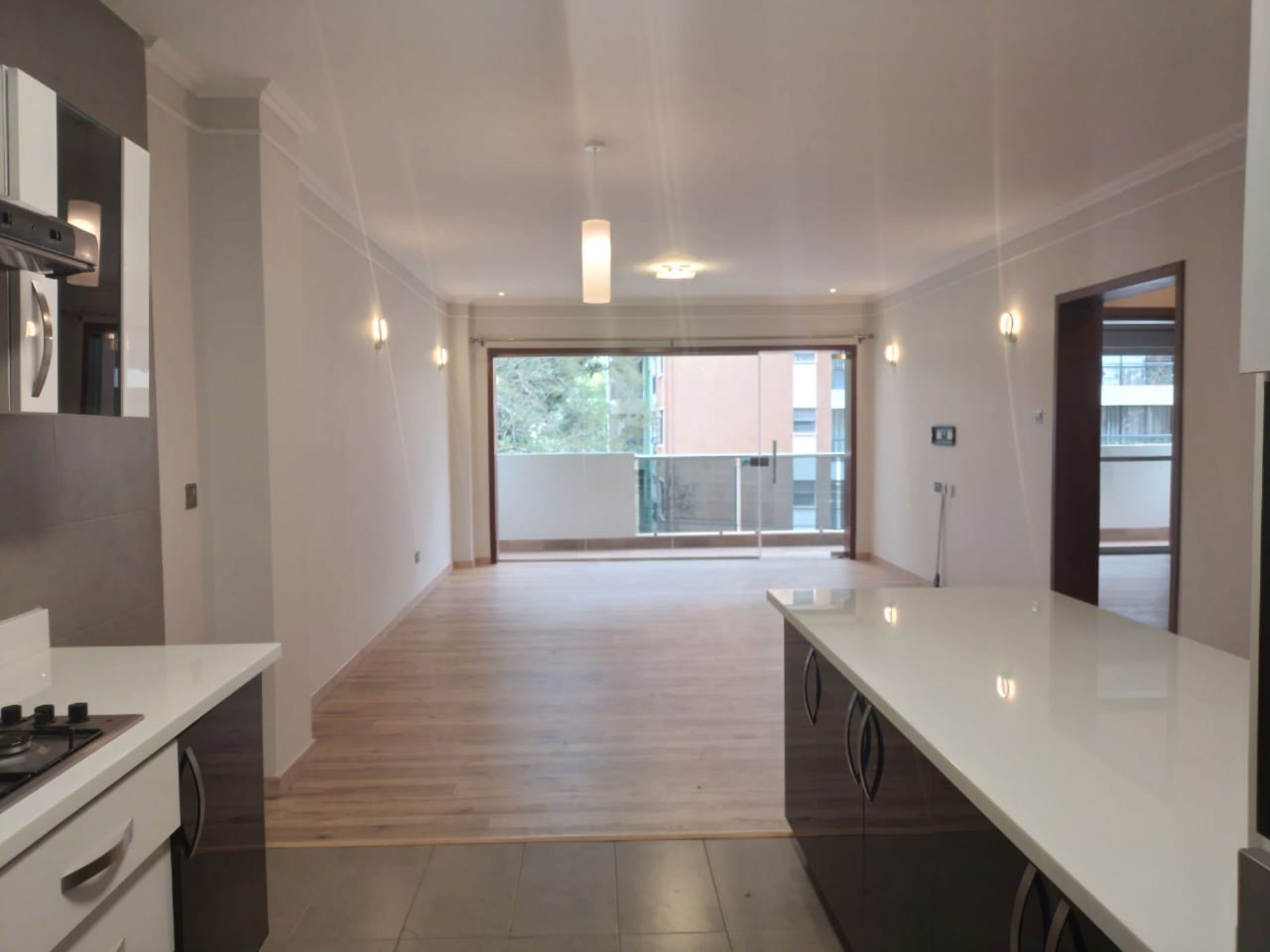 Apartment to rent in Kileleshwa, Kenya - 3KE1740983