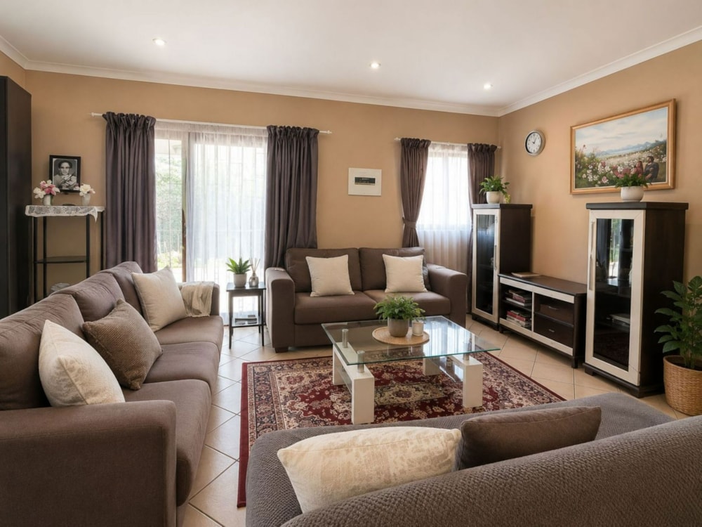 Security complex home for sale in Fauna Park, Tzaneen - 1TA1740337 Security complex home for sale in Fauna Park, Tzaneen - 1TA1740337