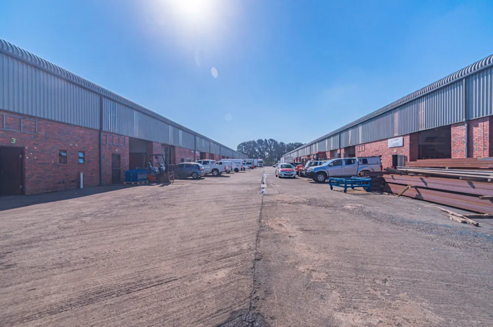 Commercial industrial property to rent in Waterfall, Upper Highway - 1KF1740340 Commercial industrial property to rent in Waterfall, Upper Highway - 1KF1740340