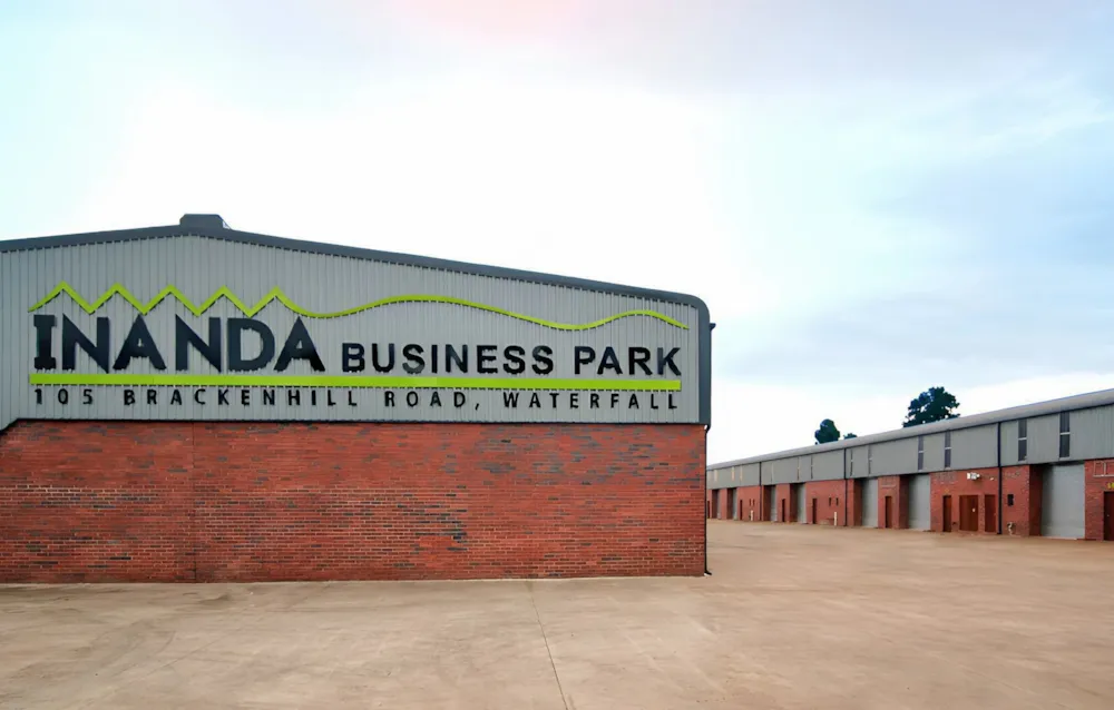 Commercial industrial property to rent in Waterfall, Upper Highway - 1KF1740340 Commercial industrial property to rent in Waterfall, Upper Highway - 1KF1740340