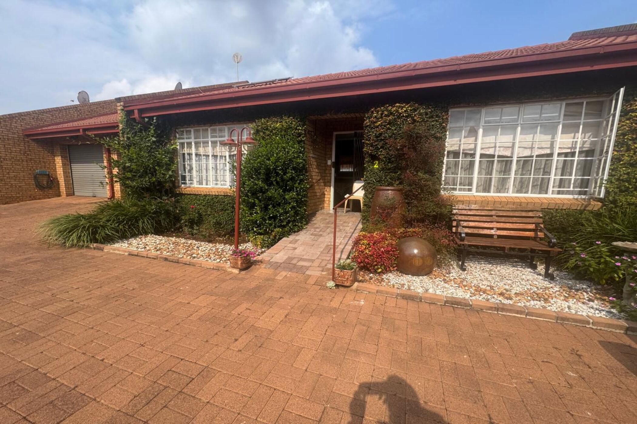 Townhouse for sale in Middelburg Central (Mpumalanga Central) - 1MD1740343