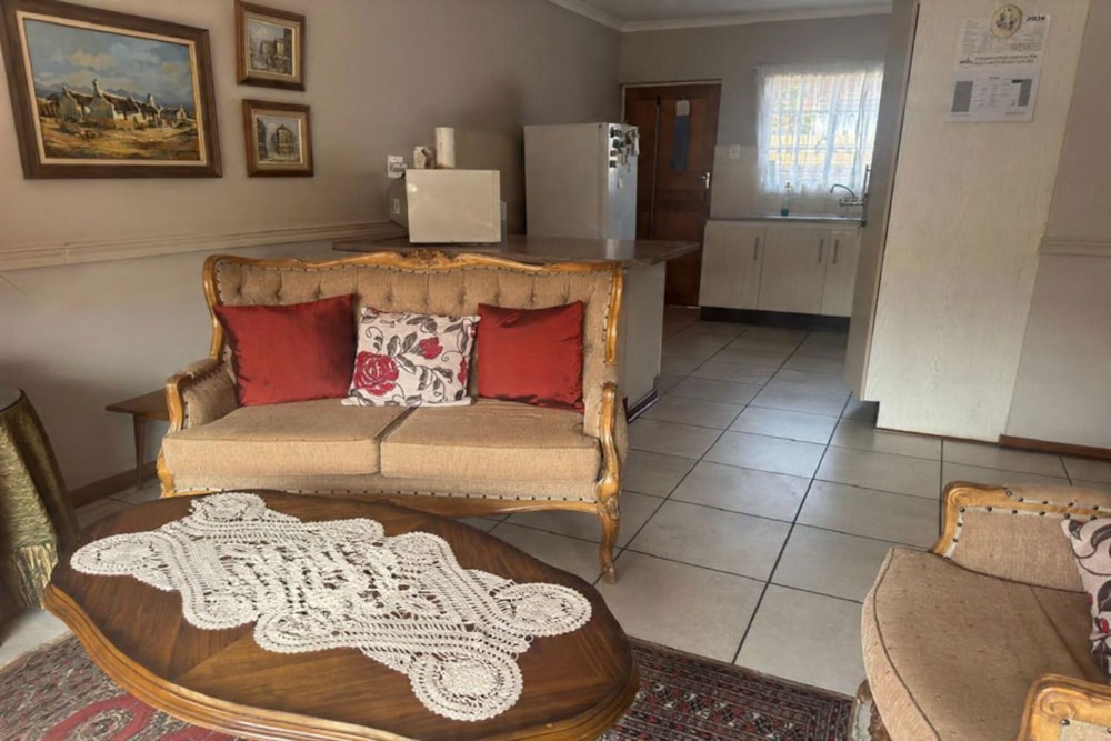 Townhouse for sale in Middelburg Central (Mpumalanga Central) - 1MD1740343 Townhouse for sale in Middelburg Central (Mpumalanga Central) - 1MD1740343