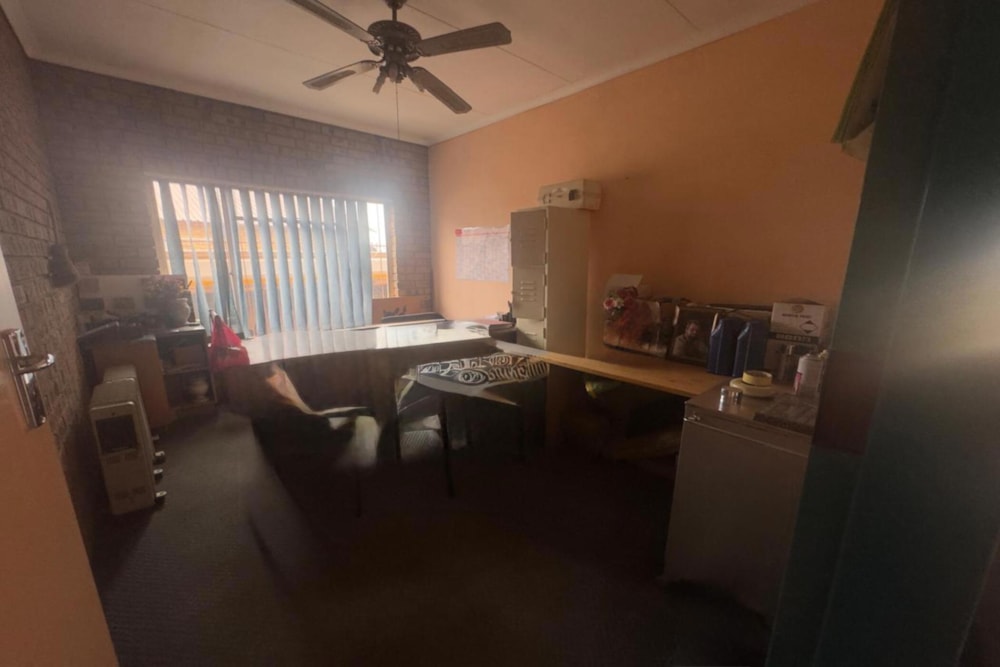 Commercial industrial property for sale in Vaalbank, Middelburg, Mpumalanga - 1MD1741479