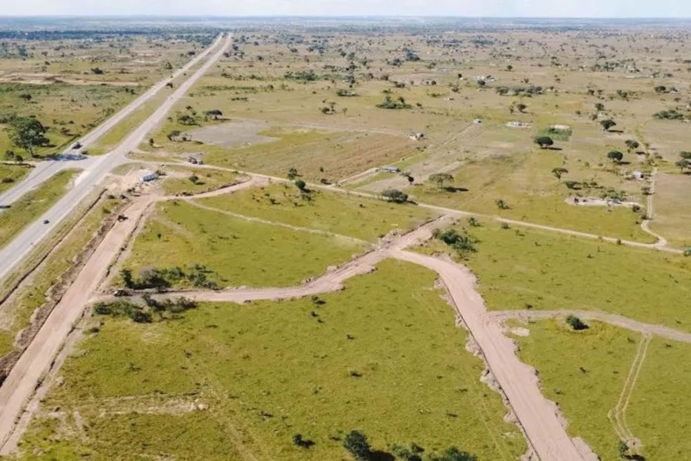 Residential vacant land for sale in Harare South, Zimbabwe - 3ZB1740348 Residential vacant land for sale in Harare South, Zimbabwe - 3ZB1740348