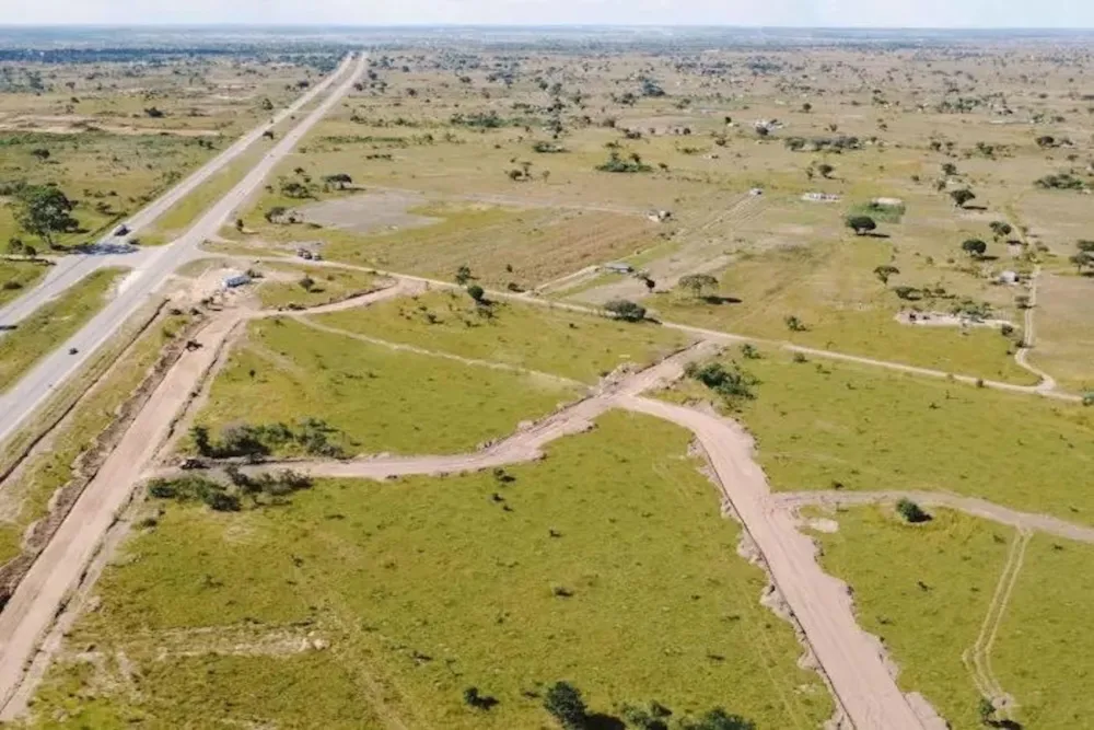 Residential vacant land for sale in Harare South, Zimbabwe - 3ZB1740348 Residential vacant land for sale in Harare South, Zimbabwe - 3ZB1740348