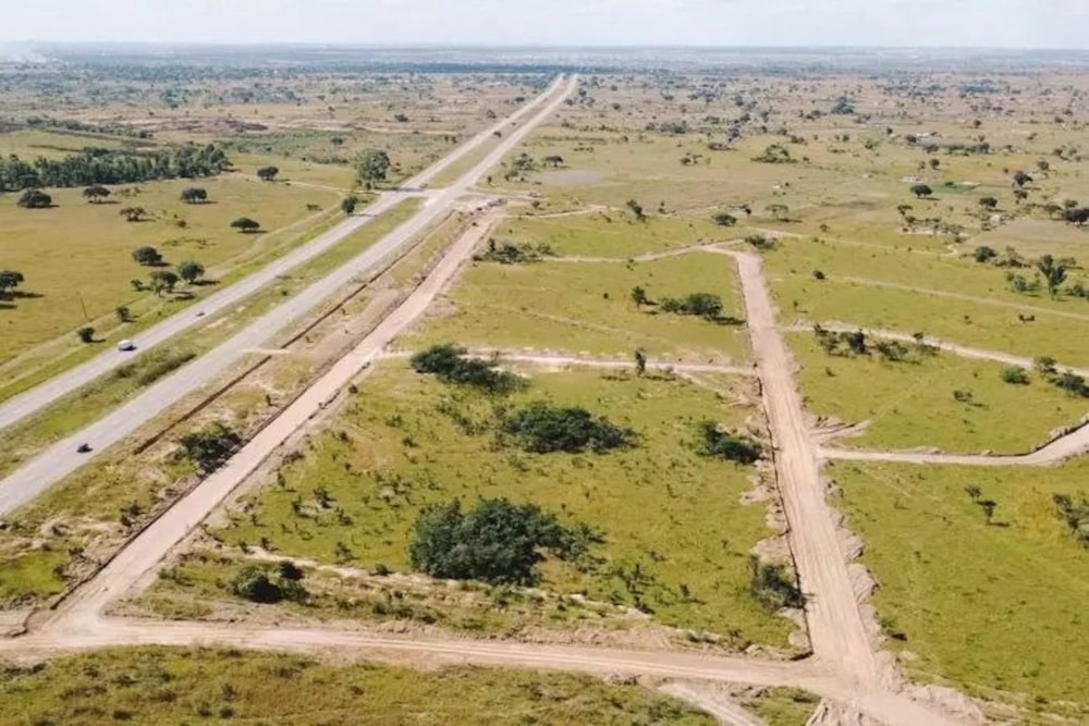 Residential vacant land for sale in Harare South, Zimbabwe - 3ZB1740348 Residential vacant land for sale in Harare South, Zimbabwe - 3ZB1740348