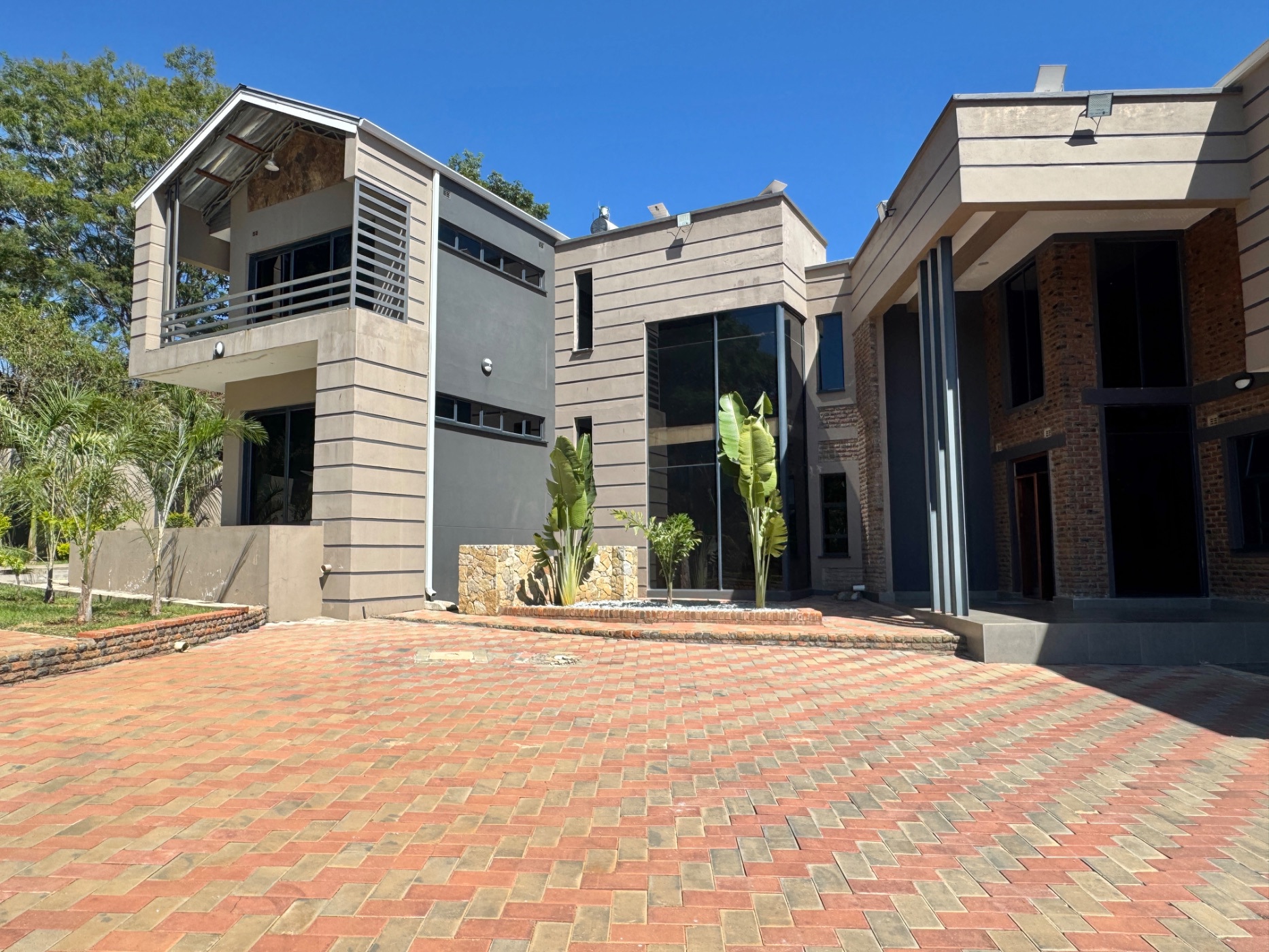 House to rent in Rolf Valley, Zimbabwe - 3ZB1740347