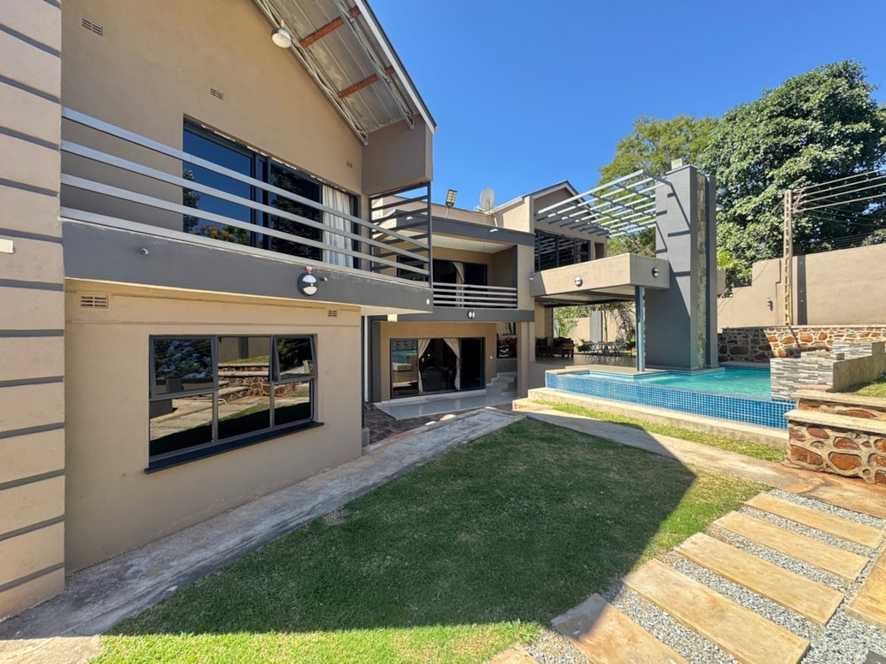 House to rent in Rolf Valley, Zimbabwe - 3ZB1740347