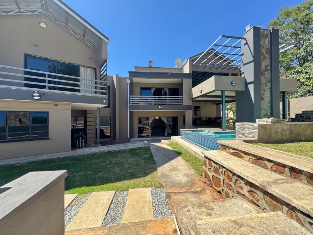 House to rent in Rolf Valley, Zimbabwe - 3ZB1740347