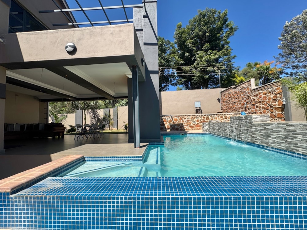House to rent in Rolf Valley, Zimbabwe - 3ZB1740347