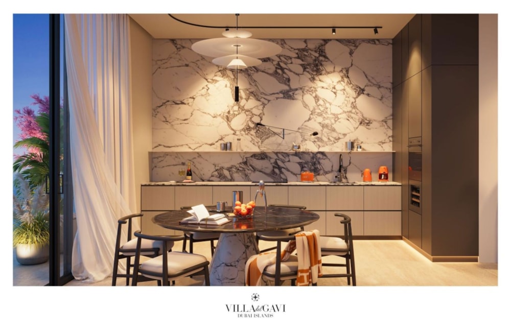 Apartment for sale in Dubai Islands, Dubai, United Arab Emirates - 5DB1740351 Apartment for sale in Dubai Islands, Dubai, United Arab Emirates - 5DB1740351