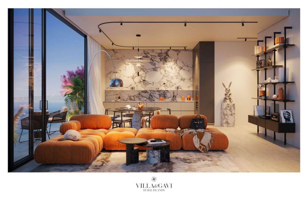 Apartment for sale in Dubai Islands, Dubai, United Arab Emirates - 5DB1740351 Apartment for sale in Dubai Islands, Dubai, United Arab Emirates - 5DB1740351