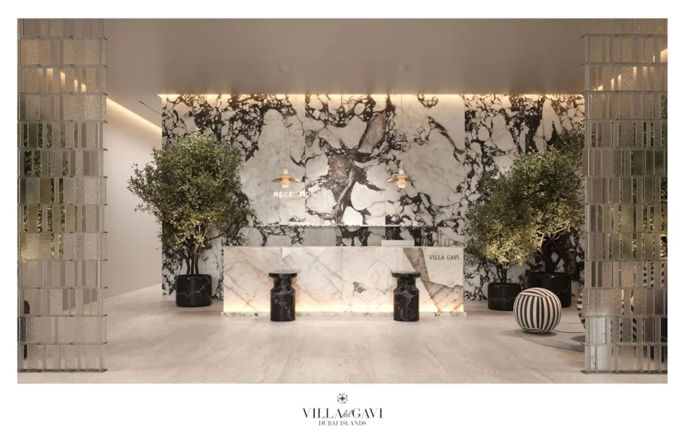 Apartment for sale in Dubai Islands, Dubai, United Arab Emirates - 5DB1740351 Apartment for sale in Dubai Islands, Dubai, United Arab Emirates - 5DB1740351
