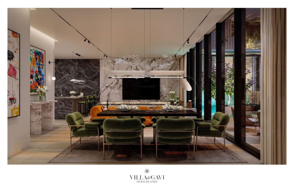 Apartment for sale in Dubai Islands, Dubai, United Arab Emirates - 5DB1740351 Apartment for sale in Dubai Islands, Dubai, United Arab Emirates - 5DB1740351
