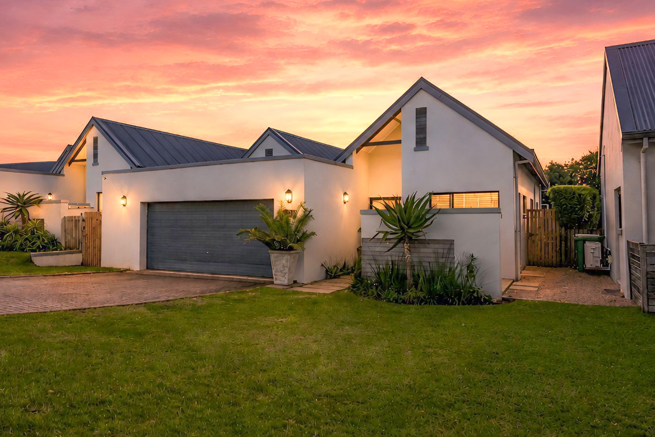 Townhouse for sale in Gillitts - 1KF1740365