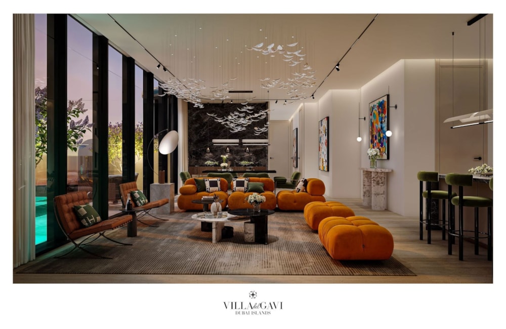 Apartment for sale in Dubai Islands, Dubai, United Arab Emirates - 5DB1740359 Apartment for sale in Dubai Islands, Dubai, United Arab Emirates - 5DB1740359
