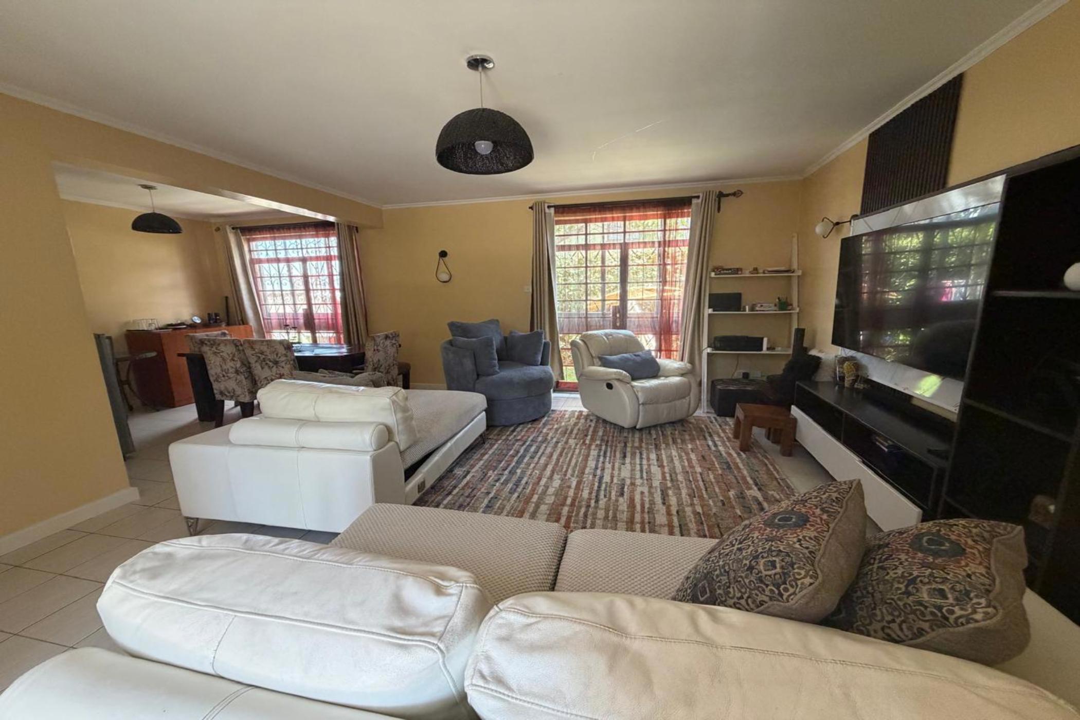 House for sale in Athi River, Kenya - 3KE1740362