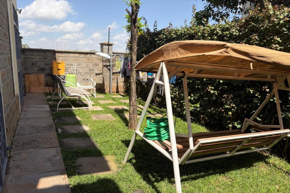 House for sale in Athi River, Kenya - 3KE1740362