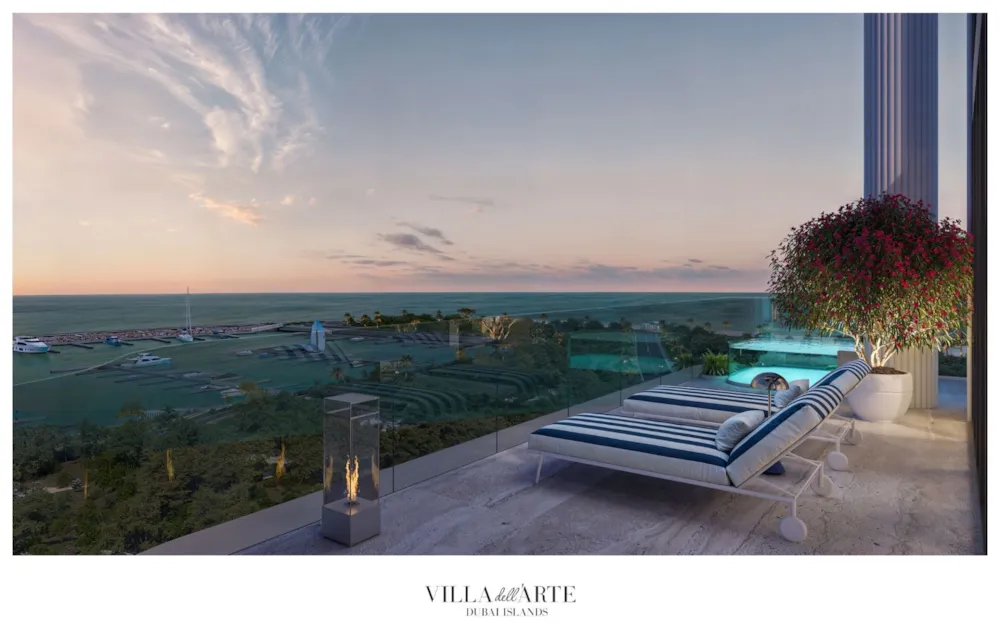 Apartment for sale in Dubai Islands, Dubai, United Arab Emirates - 5DB1740366 Apartment for sale in Dubai Islands, Dubai, United Arab Emirates - 5DB1740366