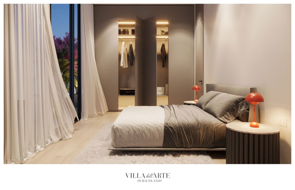 Apartment for sale in Dubai Islands, Dubai, United Arab Emirates - 5DB1740366 Apartment for sale in Dubai Islands, Dubai, United Arab Emirates - 5DB1740366