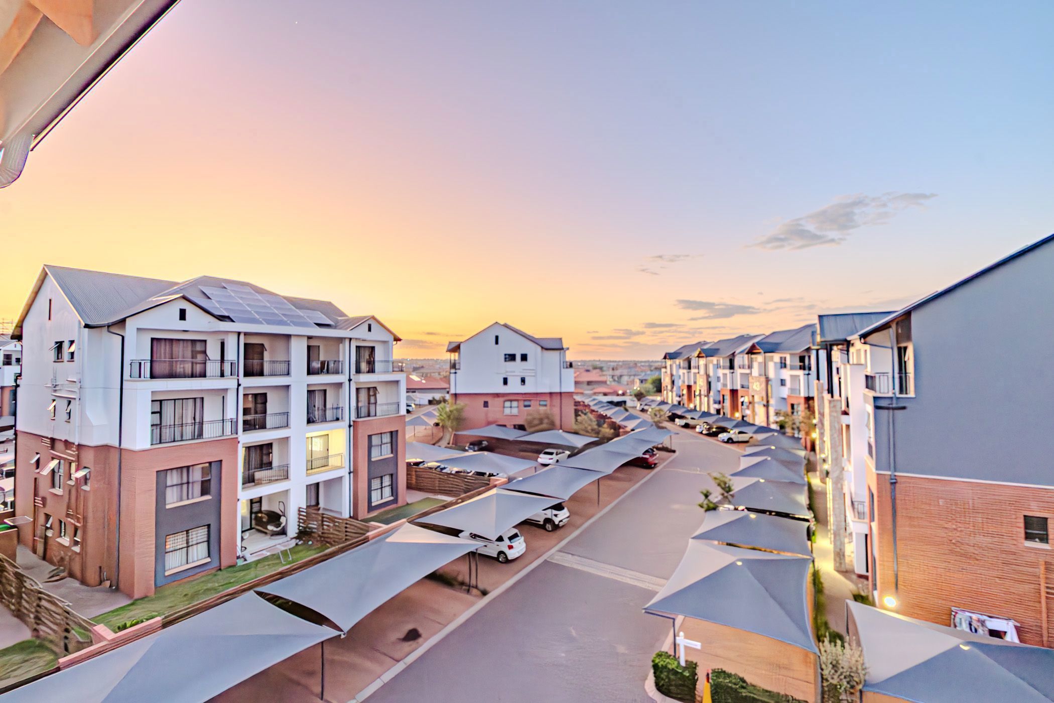 Apartment for sale in Blyde Riverwalk Estate - PT1740770