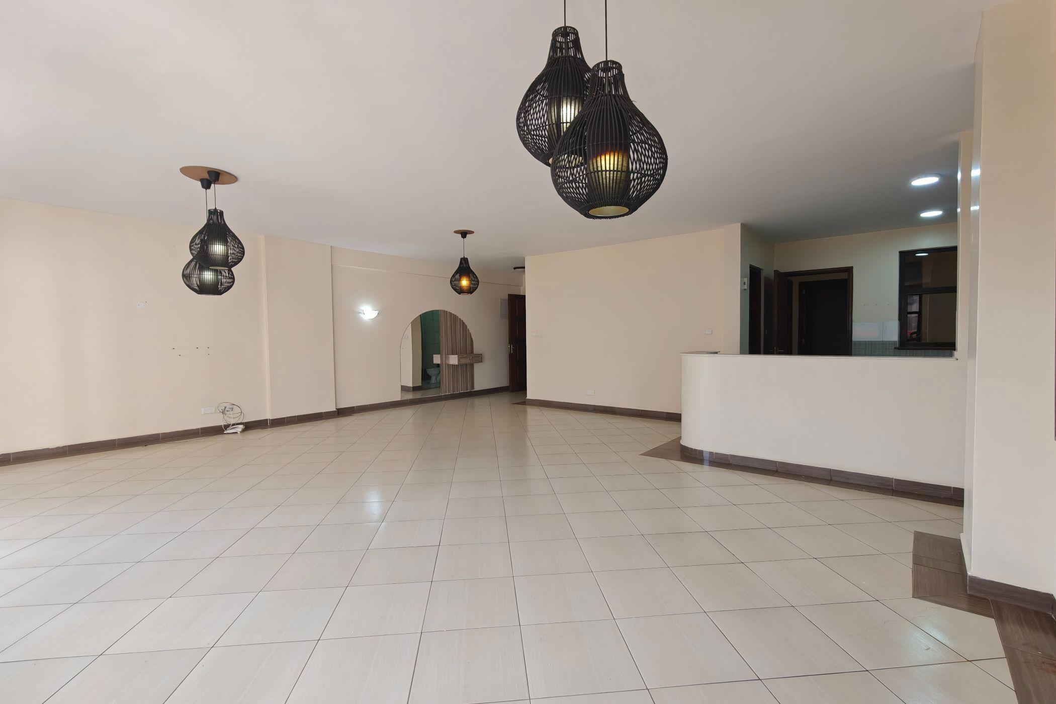 Apartment to rent in Parklands, Kenya - 3KE1740541