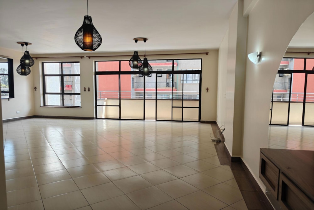 Apartment to rent in Parklands, Kenya - 3KE1740541 Apartment to rent in Parklands, Kenya - 3KE1740541