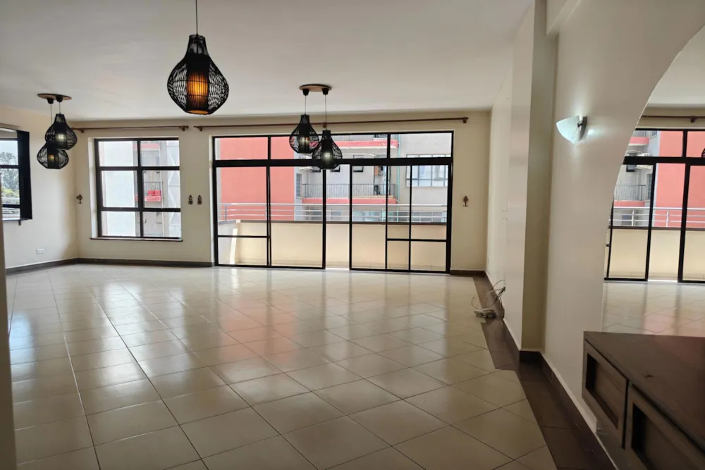 Apartment to rent in Parklands, Kenya - 3KE1740541 Apartment to rent in Parklands, Kenya - 3KE1740541