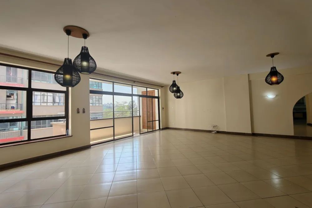 Apartment to rent in Parklands, Kenya - 3KE1740541 Apartment to rent in Parklands, Kenya - 3KE1740541