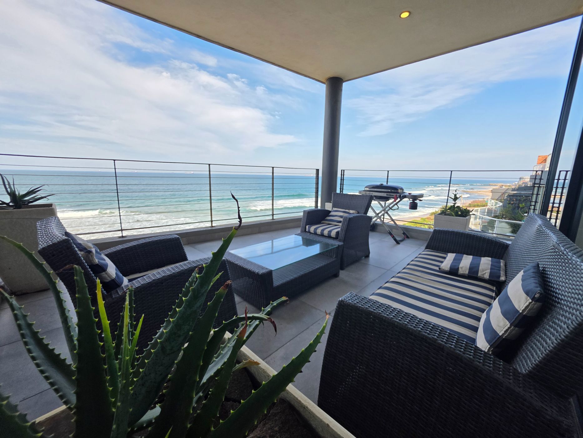 Apartment for sale in Umdloti Beach - 1ND1740427