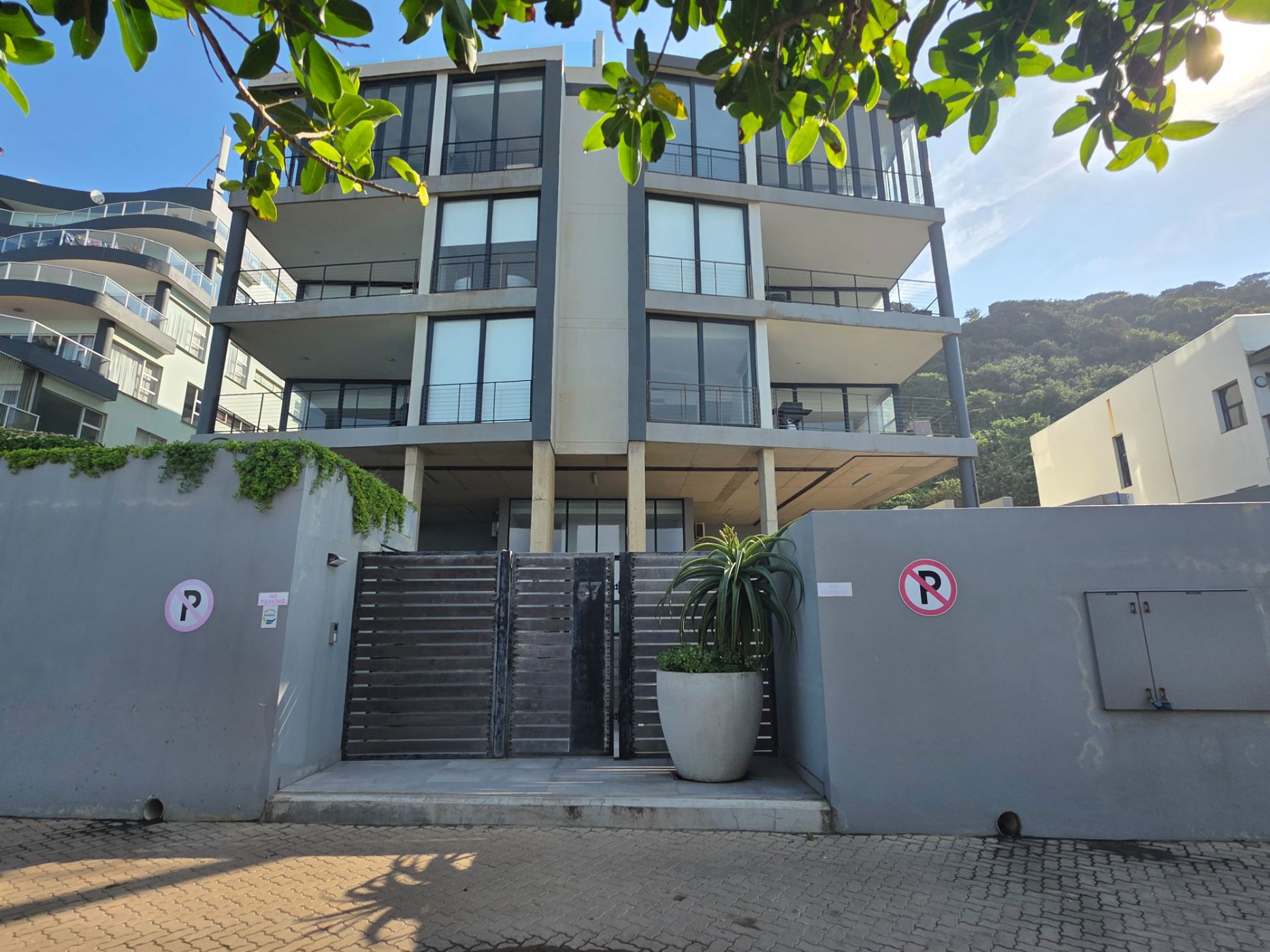 Apartment for sale in Umdloti Beach - 1ND1740427