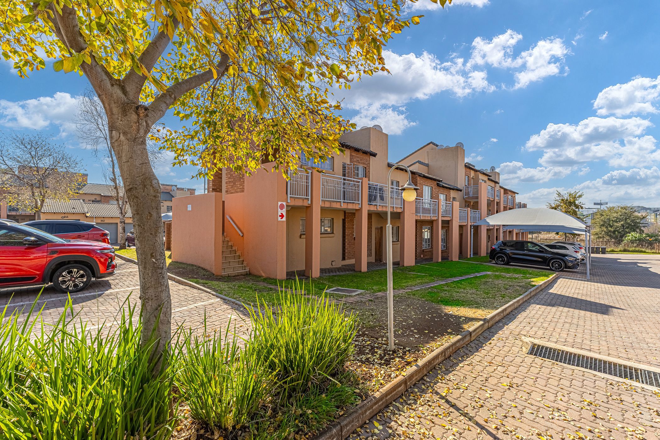Apartment for sale in Erand Gardens - MR1740798