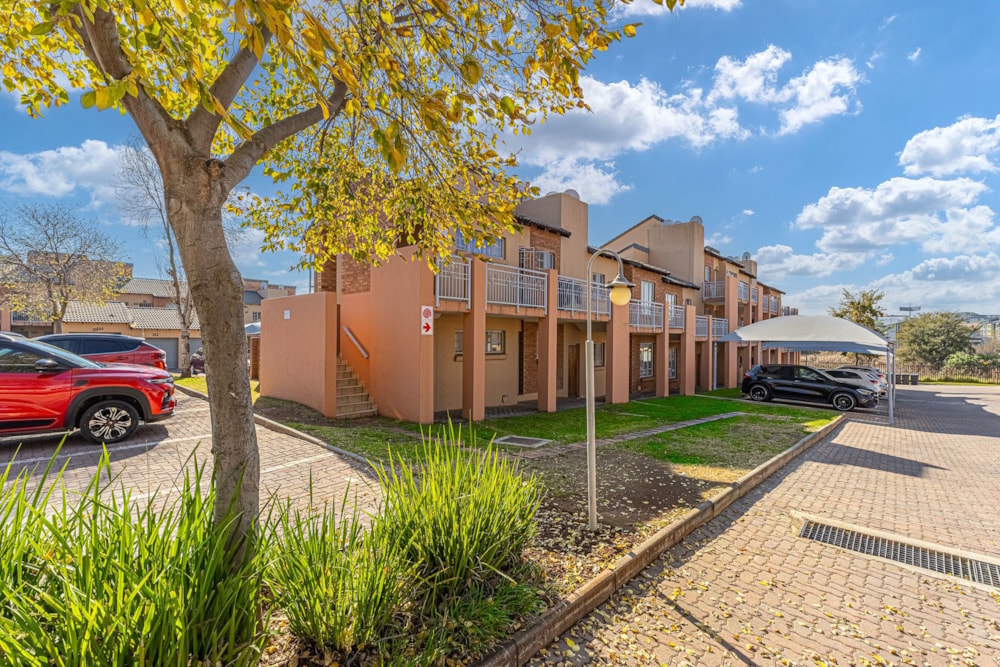 Apartment for sale in Erand Gardens - MR1740798 Apartment for sale in Erand Gardens - MR1740798
