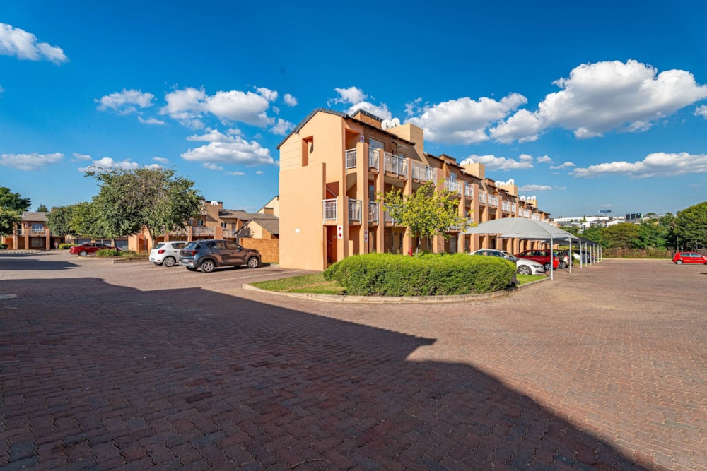 Apartment for sale in Erand Gardens - MR1740798