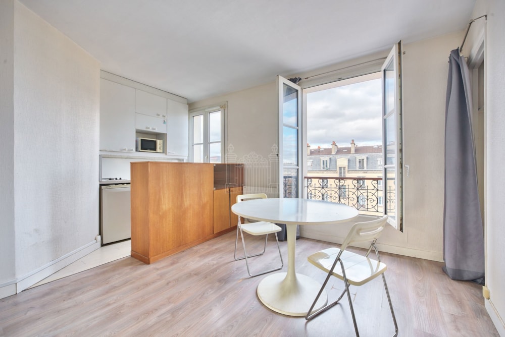 Apartment for sale in France - 3PA1740402