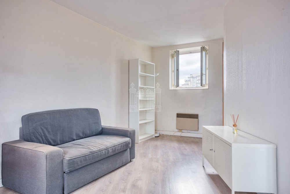 Apartment for sale in France - 3PA1740402