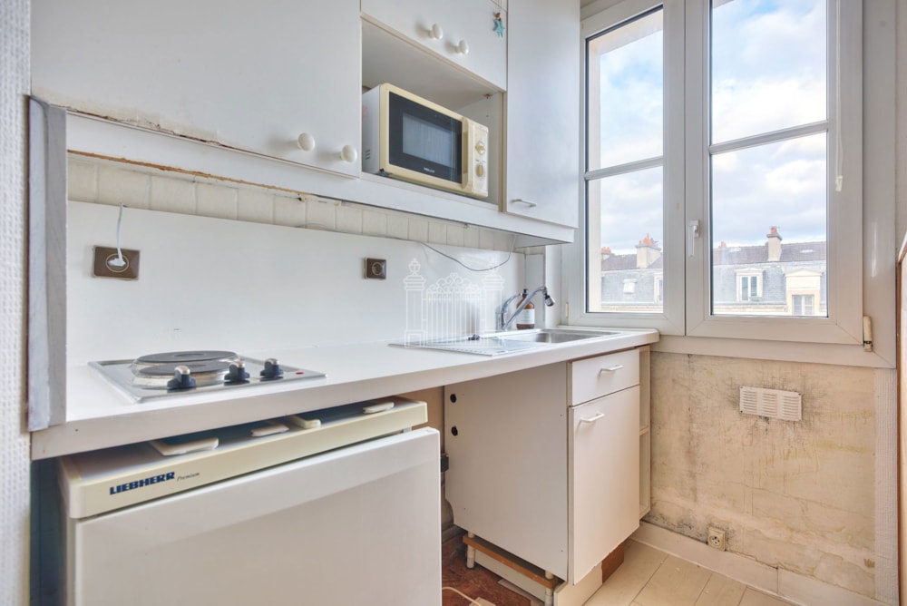 Apartment for sale in France - 3PA1740402