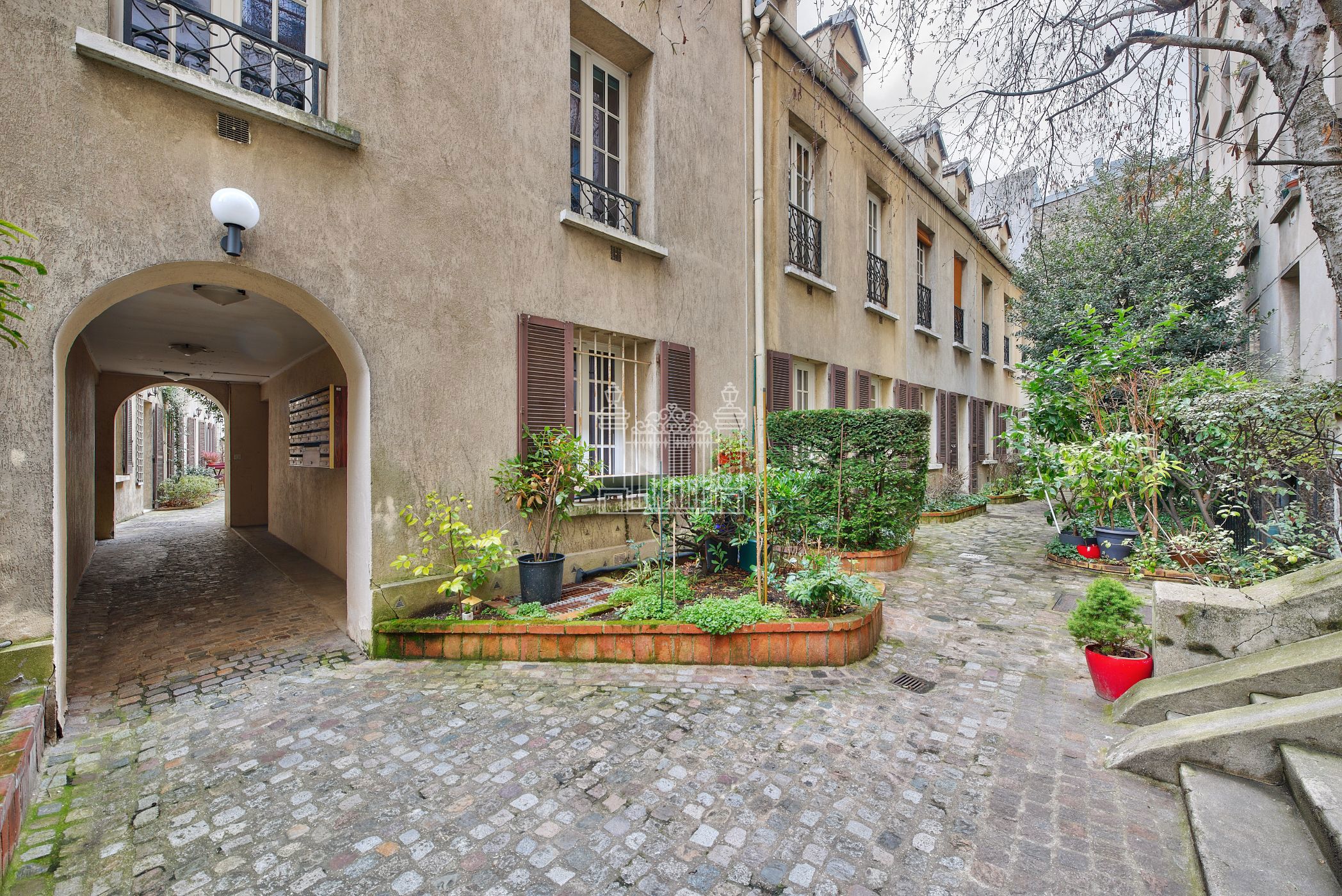 Apartment for sale in France - 3PA1740402