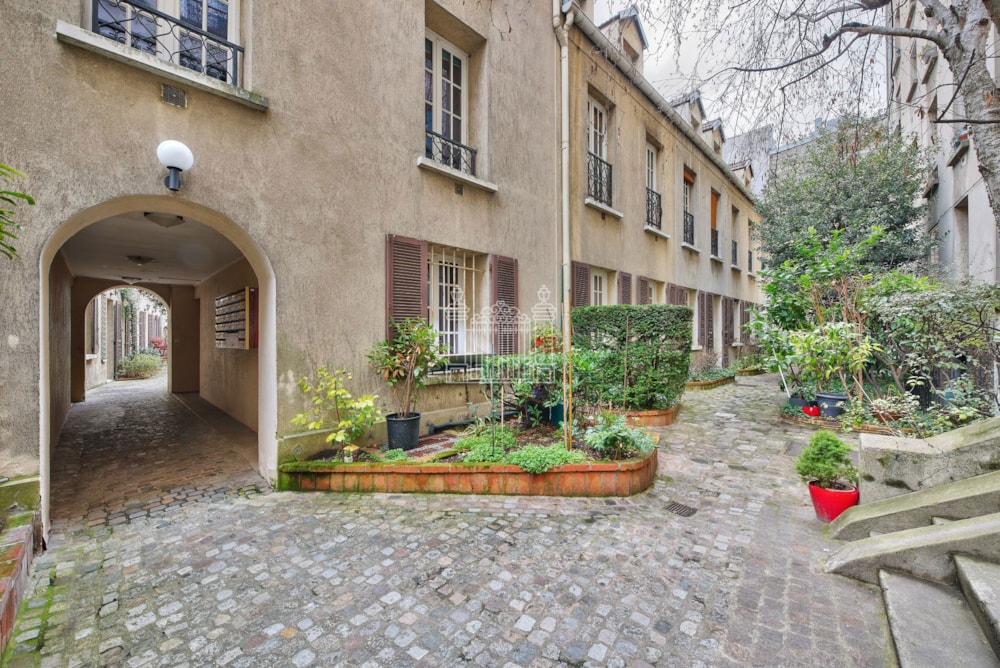Apartment for sale in France - 3PA1740402